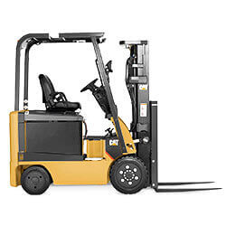 Counterbalance Forklift Training Courses West Midlands HFD Training AITT Course