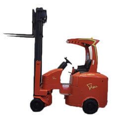 Flexi Forklift Training Courses West Midlands HFD Training AITT Course