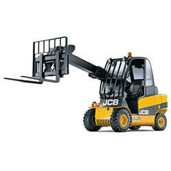 Industrial Telehandler Forklift Training Courses West Midlands HFD Training AITT Course