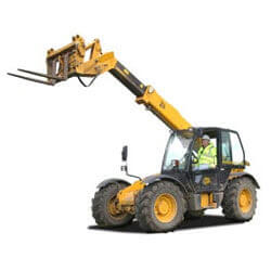 Telehandler Forklift Training Courses West Midlands HFD Training AITT Course